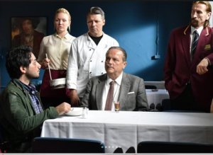 The other side of Hope