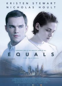 equals